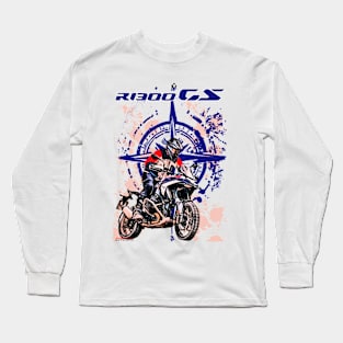 R1300 GS Long Sleeve T-Shirt